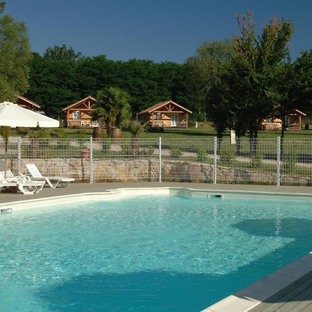 Domaine Du Roi Kysmar Hotel Villandraut Ngoại thất bức ảnh