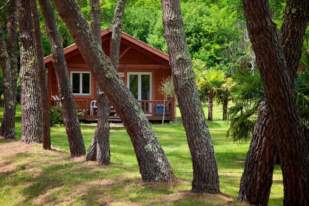 Domaine Du Roi Kysmar Hotel Villandraut Phòng bức ảnh